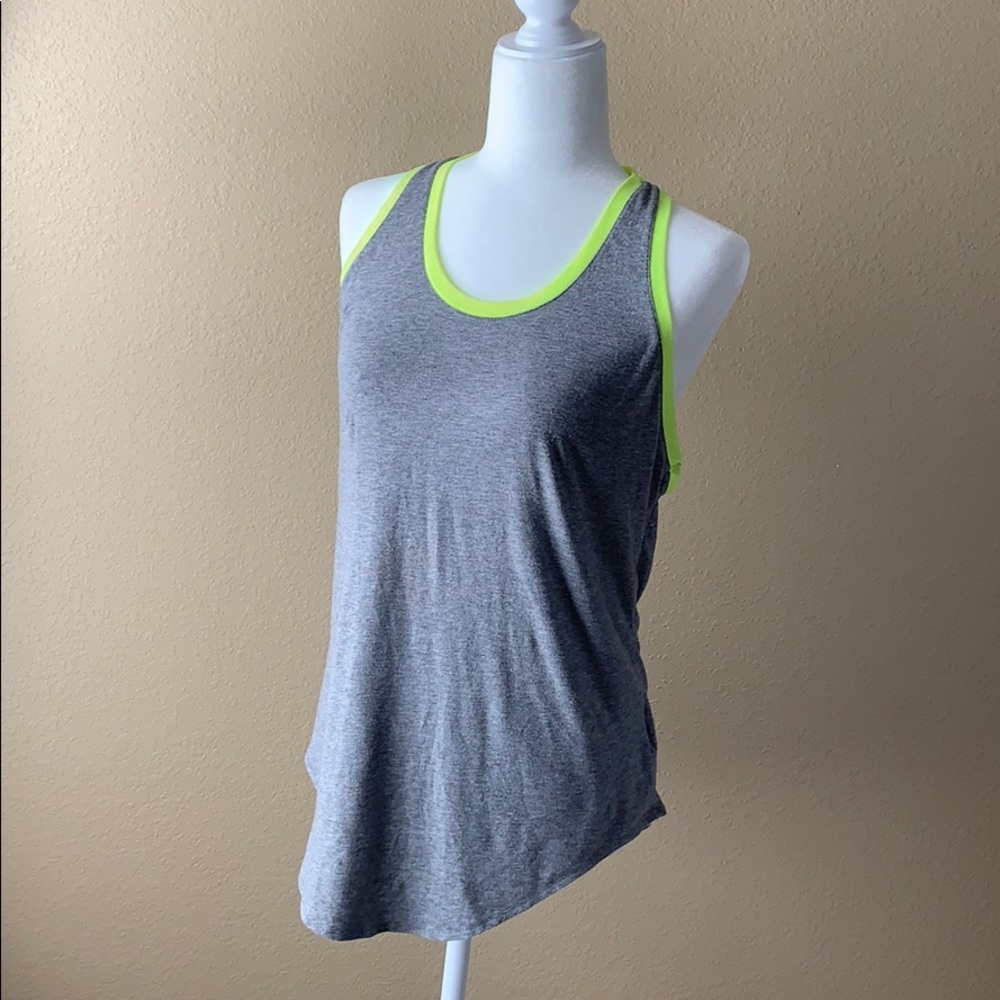 $3 BUNDLED DANSKIN WORKOUT TANK